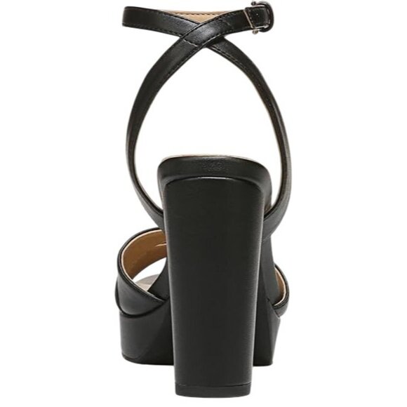 Naturalizer Women's Nevena Dress Sandals - Picture 5 of 6